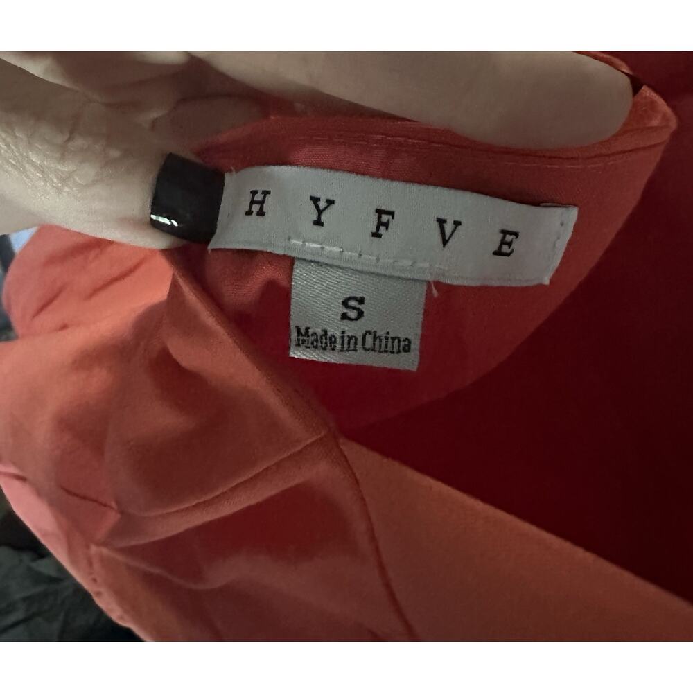 HYFVE Dress - Picture 3 of 3